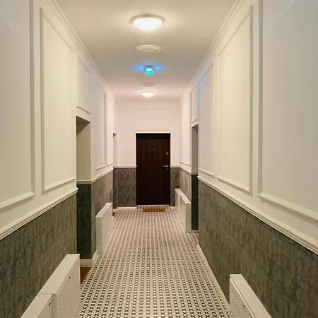 Daire Kato Cosi Katoviçe