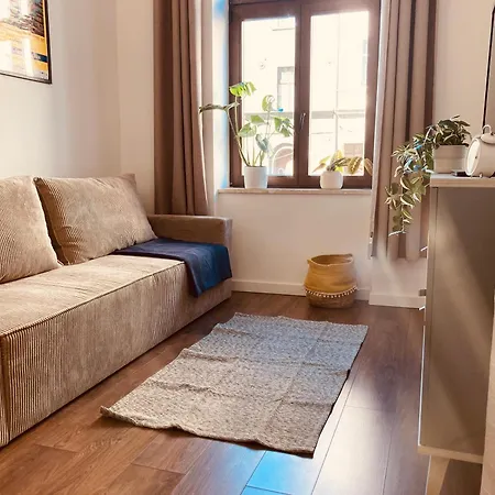 Kato Cosi Apartament