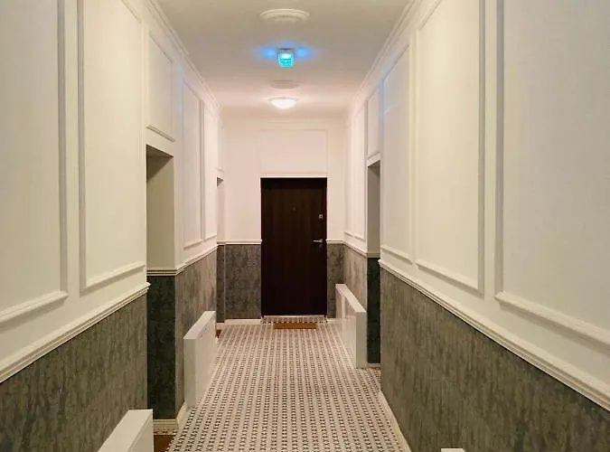 דירה Kato Cosi קטוביץ