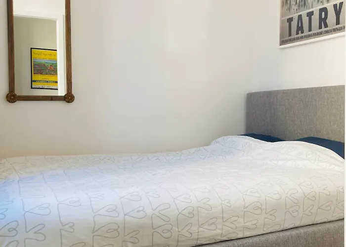 Apartamento Kato Cosi *